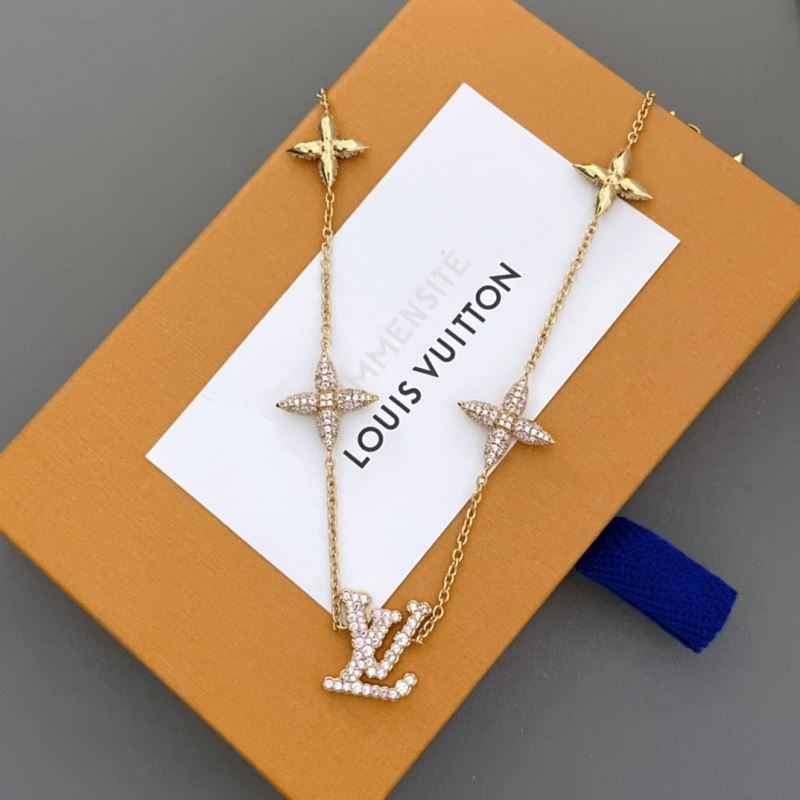 Louis Vuitton Necklaces